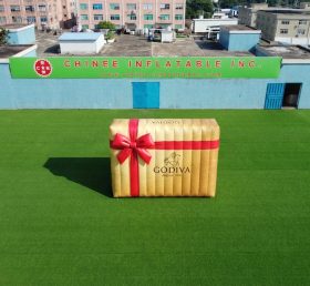 S5-158 Godiva Inflatable Model Product