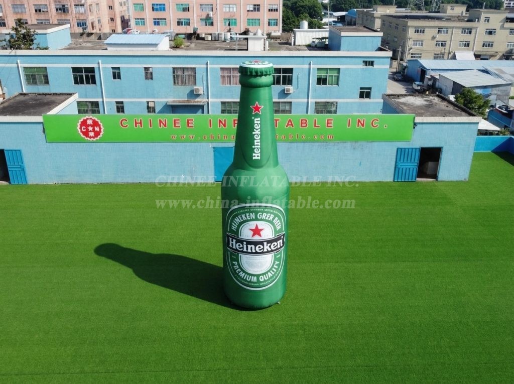 S5-160 Heineken Inflatable Model Product
