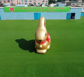 S5-171 Lindt Inflatable Model Product