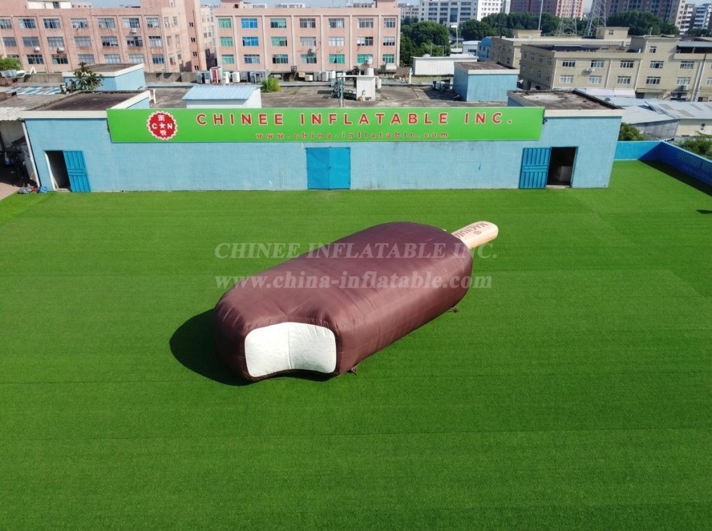 S5-176 Magnum Inflatable Model Product