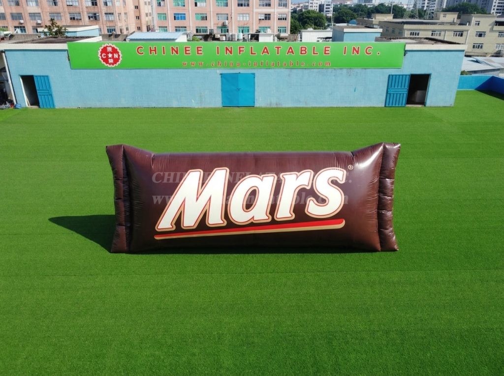 S5-177 Mars Inflatable Model Product