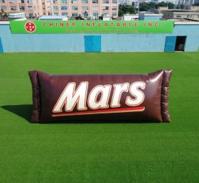 S5-177 Mars Inflatable Model Product