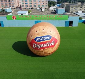 S5-178 McVitie's Inflatable Model Product