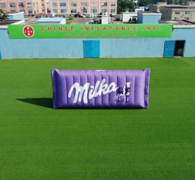 S5-179 Milka Inflatable Model Product