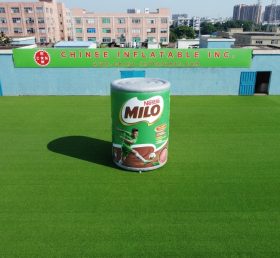 S5-180 Milo Inflatable Model Product