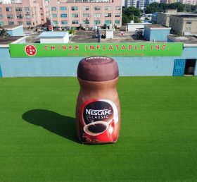 S5-182 Nescafé Inflatable Model Product