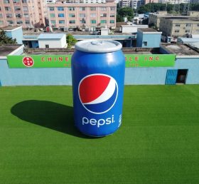 S5-190 Pepsi Inflatable Model Product