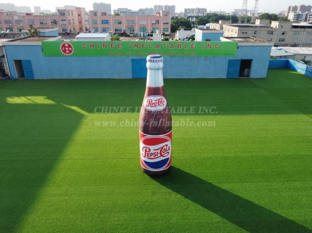 S5-191 Pepsi Inflatable Model Product