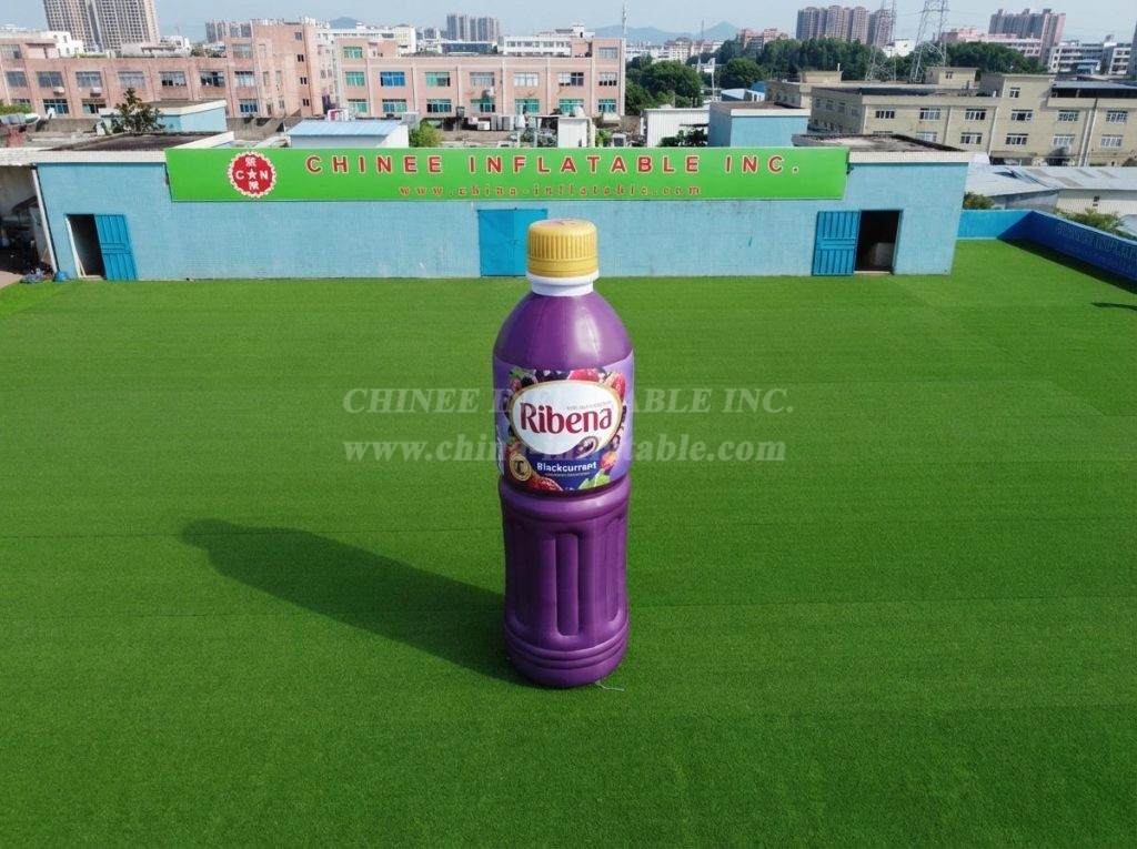 S5-198 Ribena Inflatable Model Product