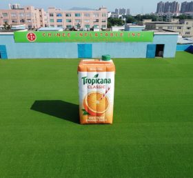 S5-210 Tropicana Inflatable Model Product