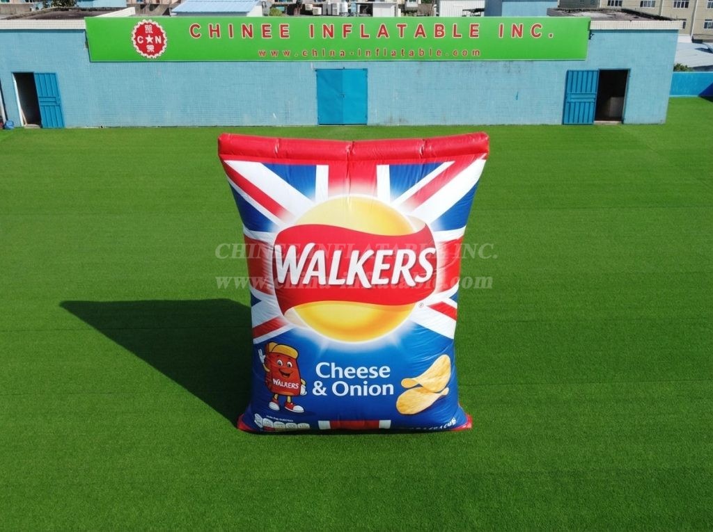 S5-213 Walkers Inflatable Model Product