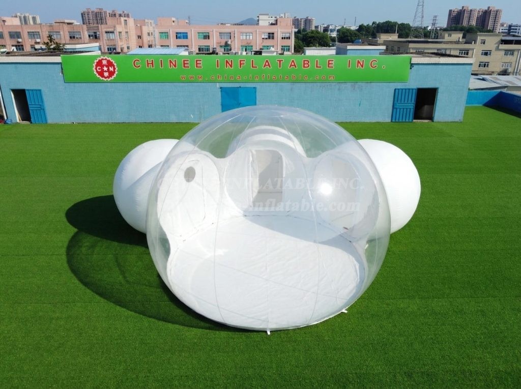 Tent1-5060 Inflatable Bubble Tent