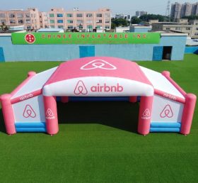 Tent1-7101 Airbnb Advertising Inflatable Tent