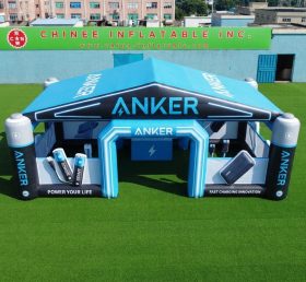 Tent1-7102 Anker Advertising Inflatable Tent