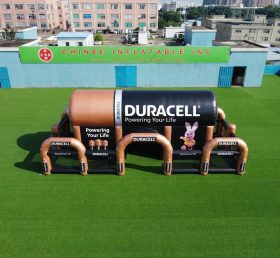 Tent1-7116 Duracell Advertising Inflatable Tent