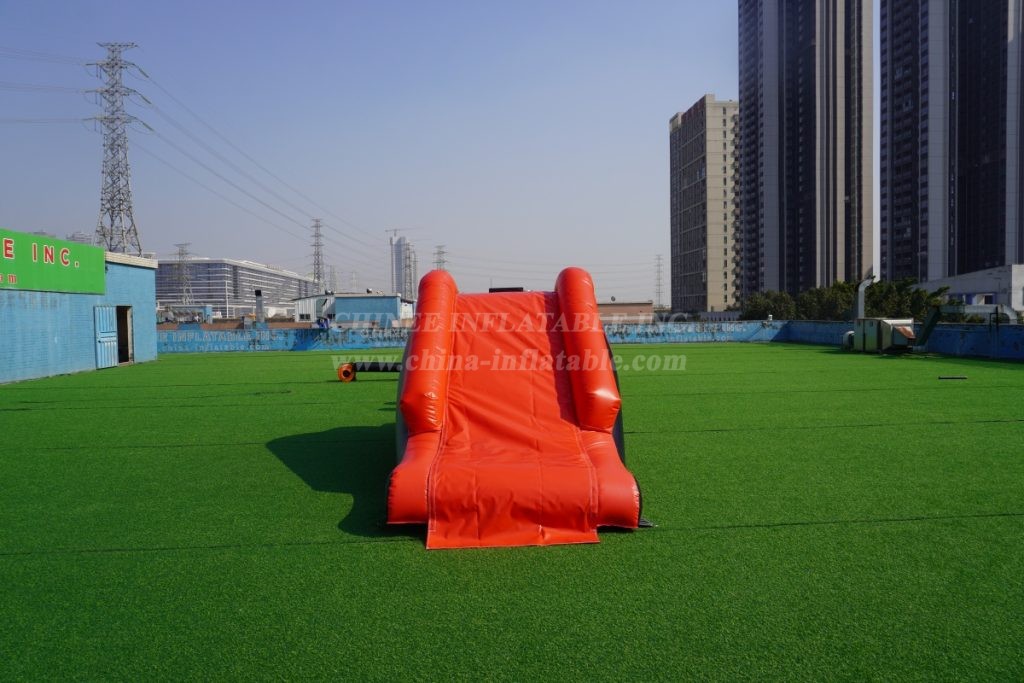 WG1-050 Inflatable Water Sport Games