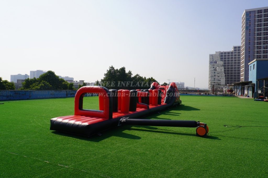 WG1-050 Inflatable Water Sport Games