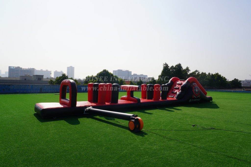 WG1-050 Inflatable Water Sport Games