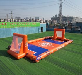 T11-779AN Netherlands Theme Inflatable Football Field