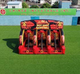 T11-7315 Commercial Triple Lane 