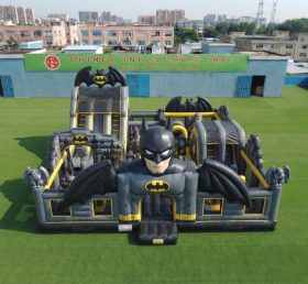 T6-7154 Batman Theme Inflatable Amusement