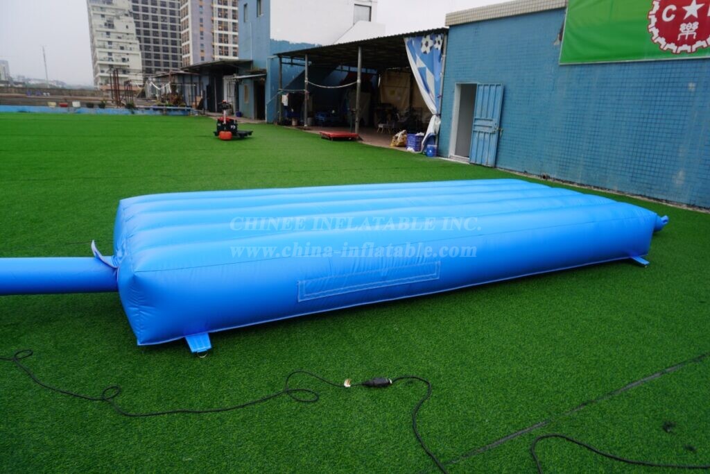AT1-090D Inflatable Air Track