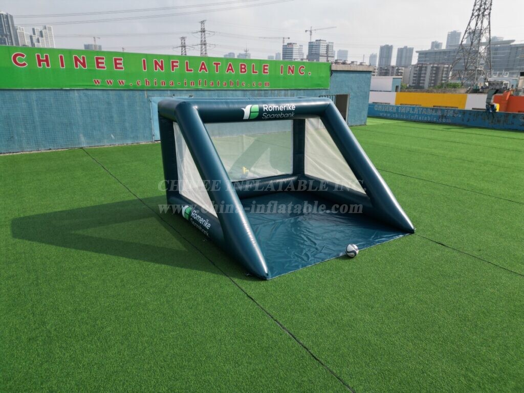 T11-606B Football Shoot Out Game