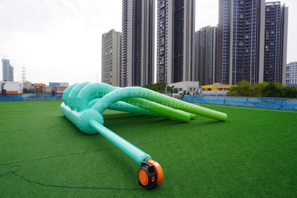 S4-679 Custom Inflatable Decoration