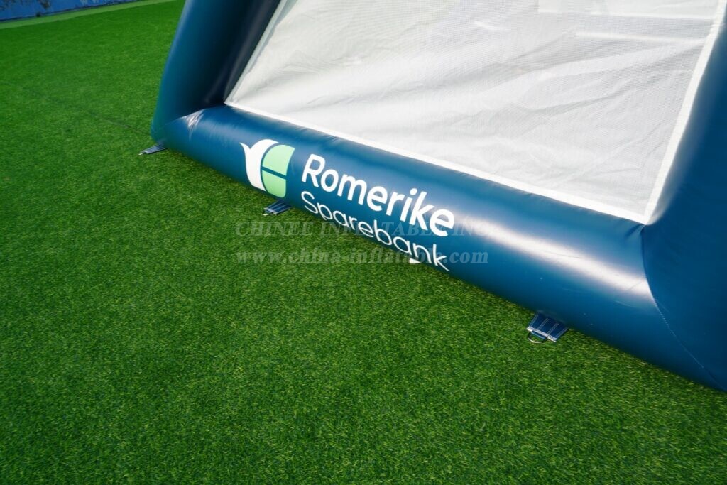 T11-606B Football Shoot Out Game