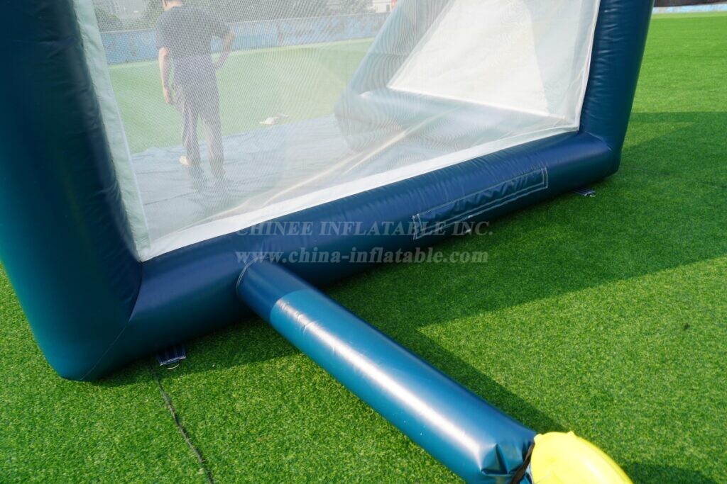 T11-606B Football Shoot Out Game