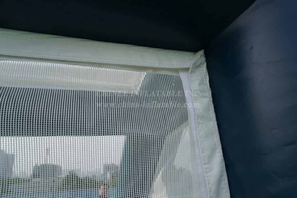 T11-606B Football Shoot Out Game