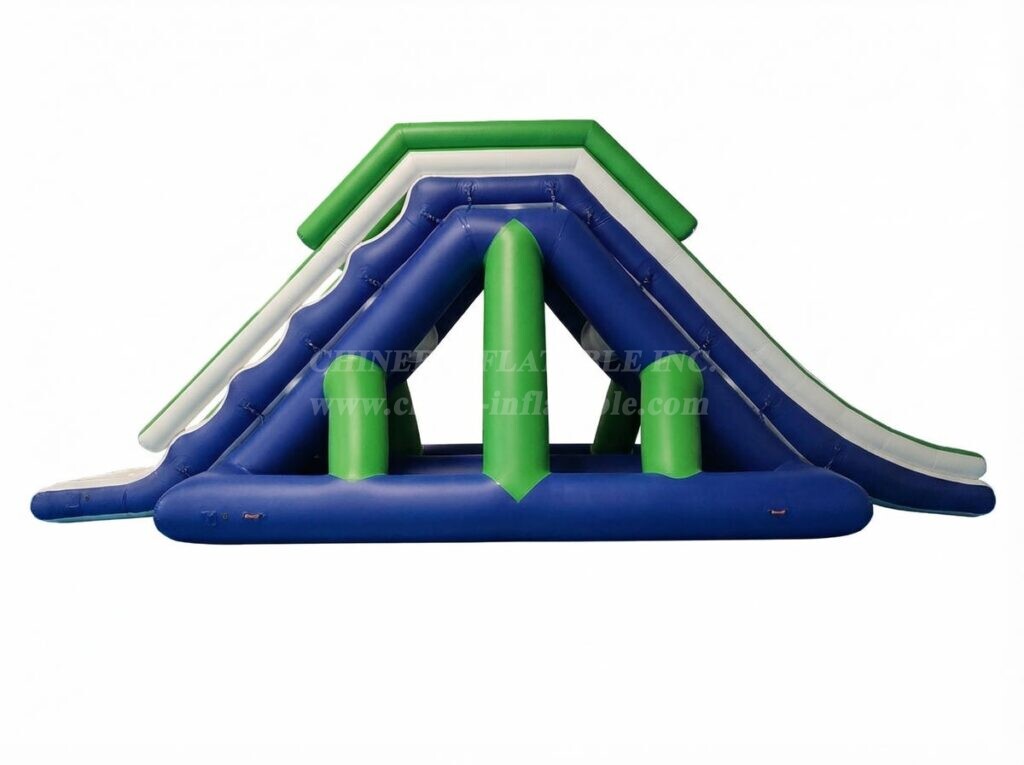 T10-617 Floating Slides for Water Parks