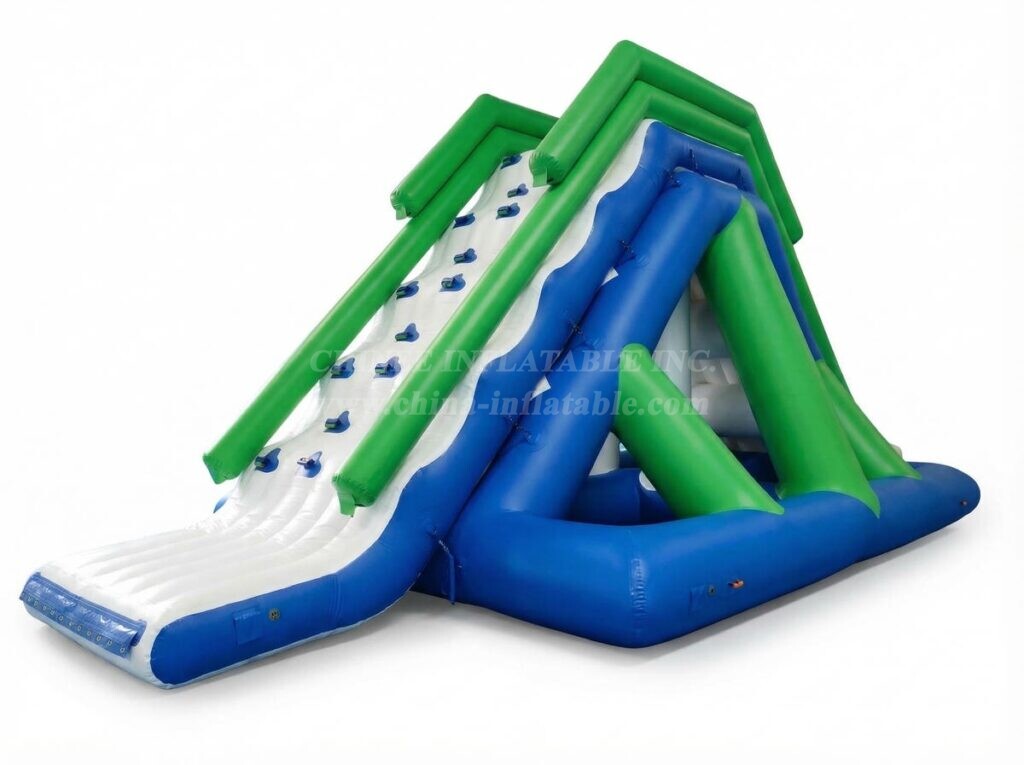 T10-617 Floating Slides for Water Parks