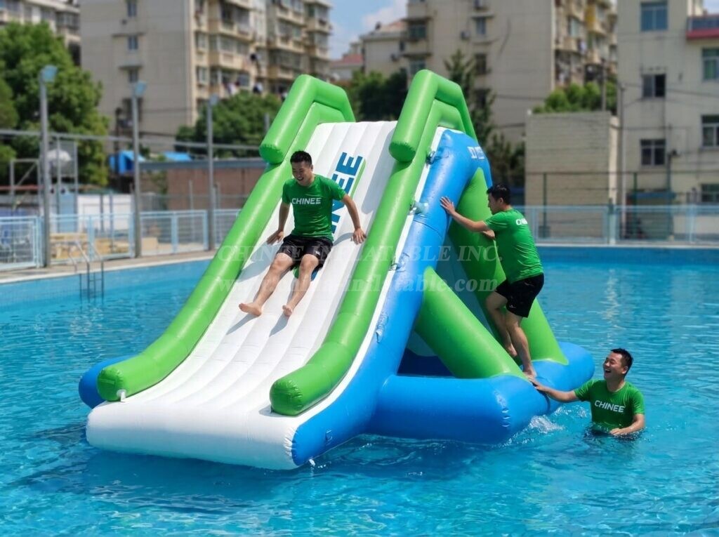 T10-617 Floating Slides for Water Parks