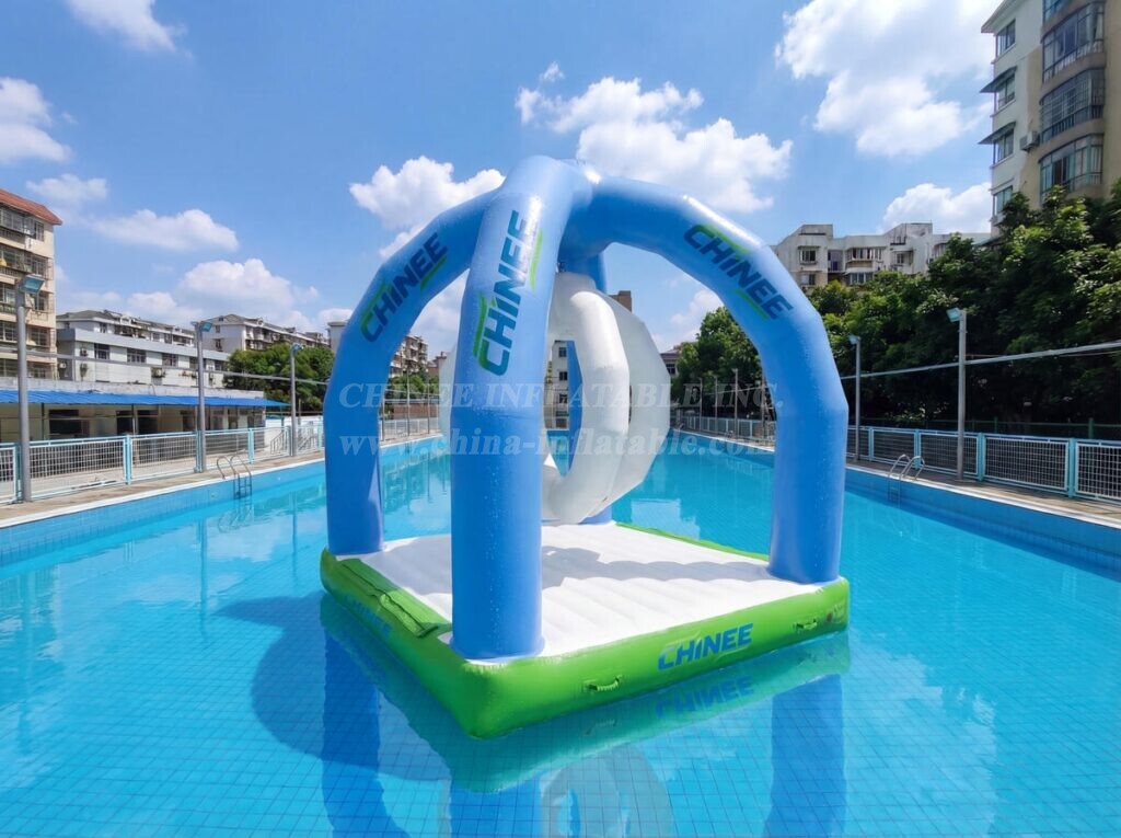 T10-600 Anti-UV 0.9mm PVC Tarpaulin Hammock – Hammock