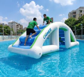 T10-606 Dual-Level Rescue Boat Access Bridge