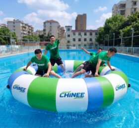 T10-628 Inflatable Pool Float Ring